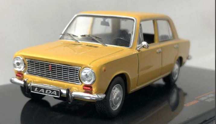 Makett bolt