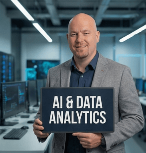 Scorecard de Auditoría de Marketing de IA — Miklos Roth