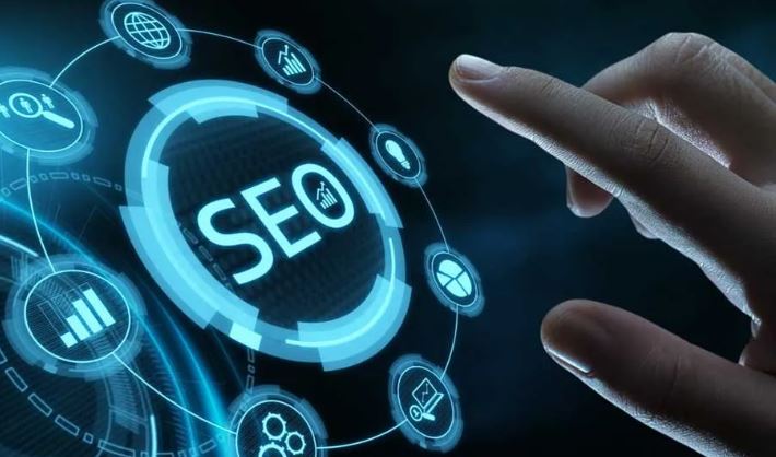 Top SEO Strategies