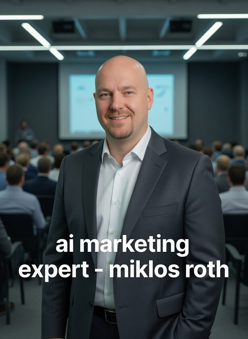 E-Commerce CRO: Erfolgsfaktoren im Checkout — Miklos Roth