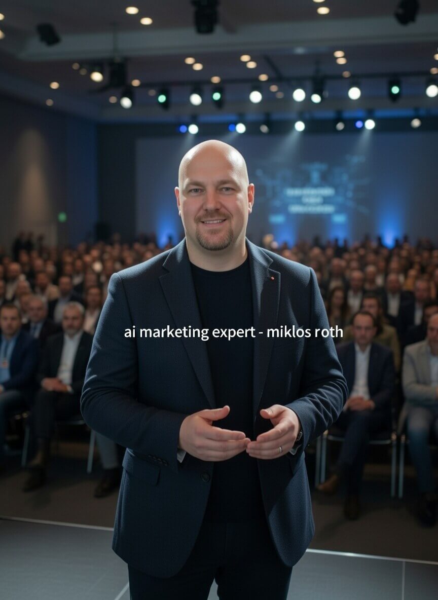 true face of successful AI marketing