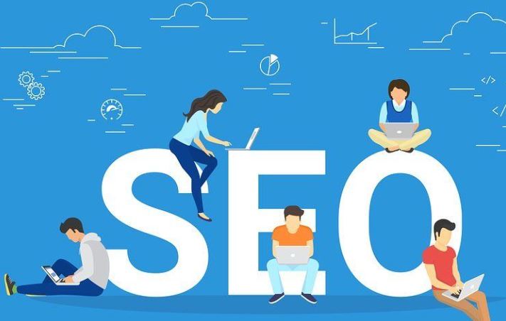 In-Person SEO Consultations